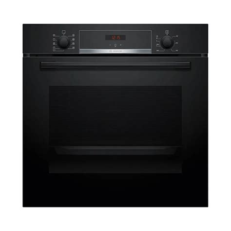 Ugradna rerna 15917 Višesistemska Serija 4 Bosch HBA514BB3 | Volim svoj dom
