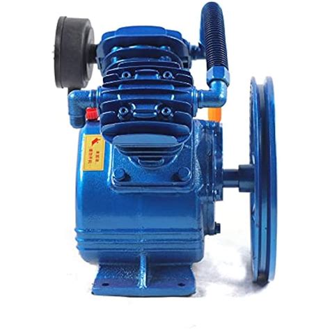 DNYSYSJ 3HP Air Compressor Pump, 175PSI 3HP 2-Piston Twin India | Ubuy