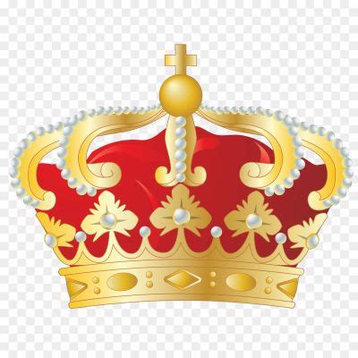 Crown Transparent HD Image PNG Isolated - Pngsource