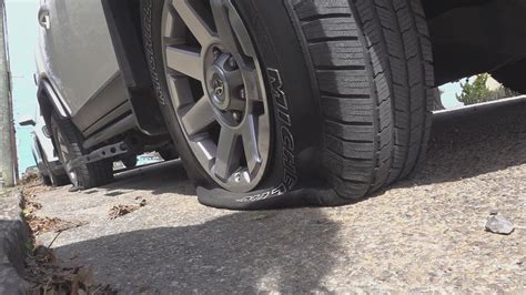 Victims speak after student arrested and charged with slashing dozens ...