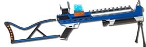 Maya Wrap Xploderz XRanger 2000 Water Gun, Blaster, Toy Blaster, Ages 6 ...