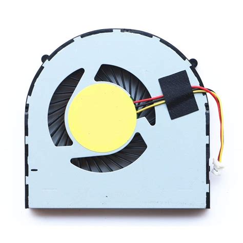 Laptop Internal CPU Cooling Fan for Dell Inspiron 3541 3542 3543 Serise ...