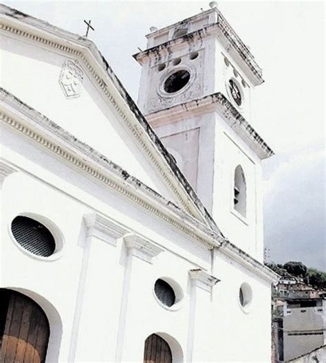 IGLESIA LA ERMITA DEL CARMEN - All You Need to Know BEFORE You Go 2026 ...