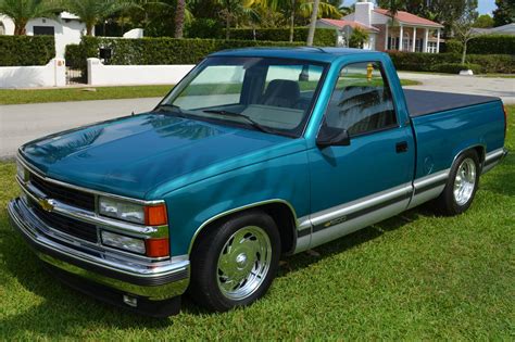 1994 Chevrolet C1500 Silverado for Sale - Cars & Bids