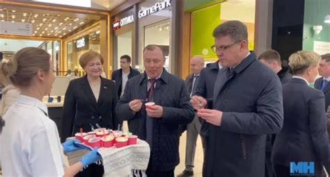 Продукция фабрики мороженого УП «Минский хладокомбинат №2» в ...