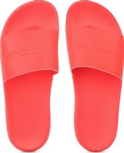 UNDER ARMOUR Men Slides - Buy UNDER ARMOUR Men Slides Online at Best ...