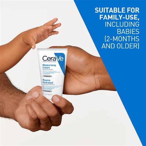 Buy CeraVe Moisturising Cream 50 ml | 19 Minutes Delivery | Apollo Pharmacy