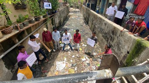 Mumbai: Guardian Minister Deepak Kesarkar Directs BMC To Tackle ...