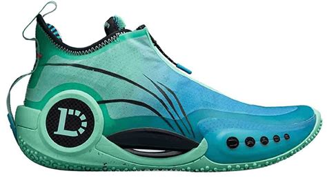 Best Dwyane Wade Basketball Shoes - 15 Shoes starting from $0.00