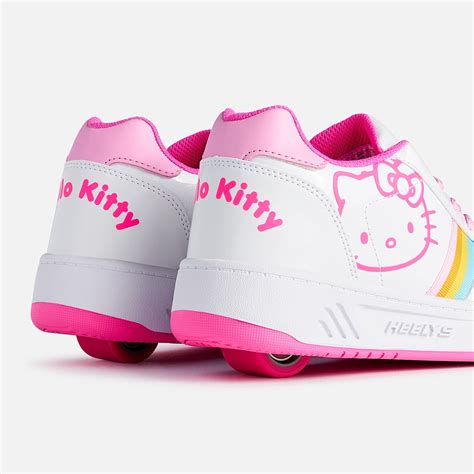 Kama Hello Kitty x Heelys