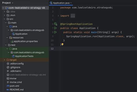 Image result for Spring Boot Layout
