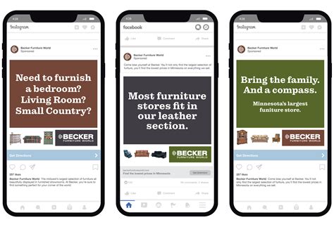 Becker Furniture World - KC Truth