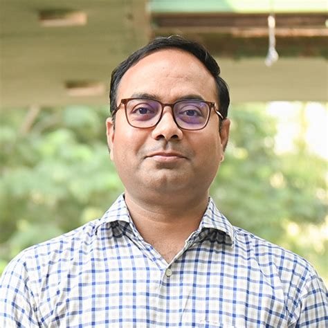 Ketan Bhavsar - Navrachana University