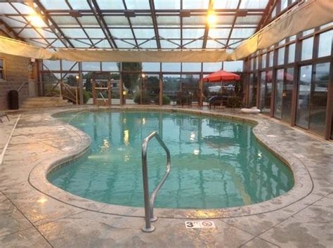 EVERGREEN RV RESORT (Dundee) - Campground Reviews & Photos - Tripadvisor