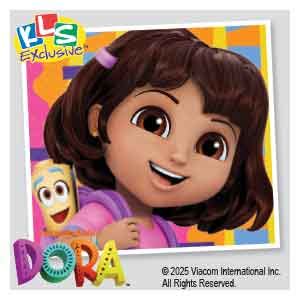 Kids Character Stickers on Sale at Kids Love Stickers from MediBadge