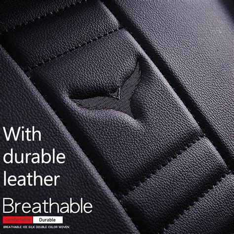 Buy Pengchen Auto Front Seat Covers fir for Acura RDX 2007-2022, 3D ...