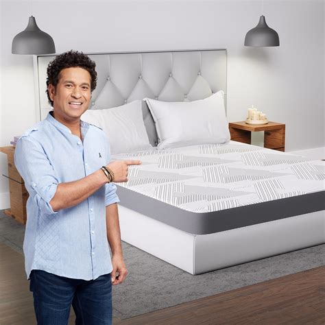 Livpure Smart Vital Duos Reversible HR Foam Mattress |3D Sleep Zones ...