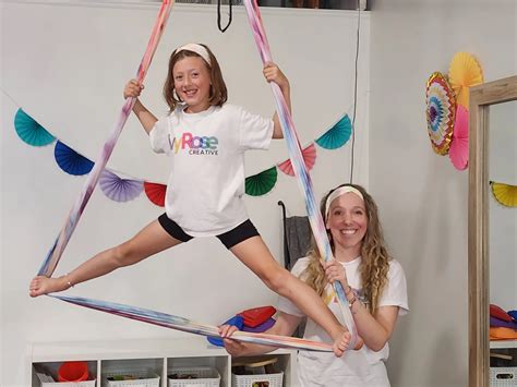 Ivy Rose Creative – a special place where children and parents grow ...