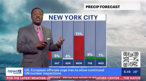 News 12 Networks Live 的图像结果
