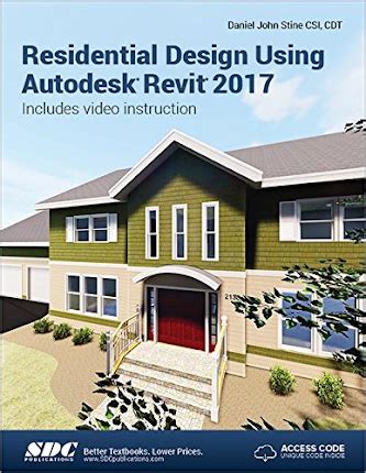 Revit 2017 的图像结果