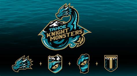 Tahoe Knight Monsters