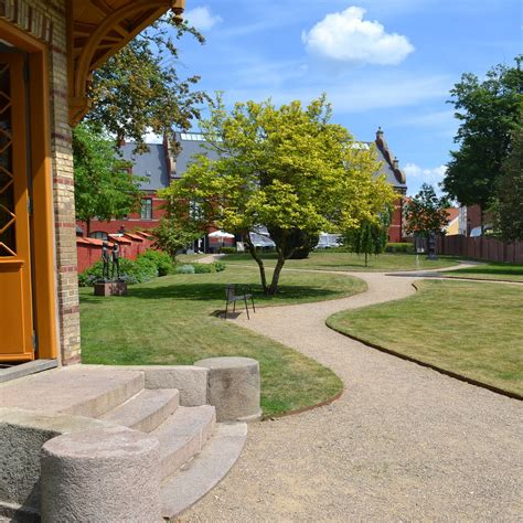 RIBE KUNSTMUSEUM - All You Need to Know BEFORE You Go 2026 (with Photos ...