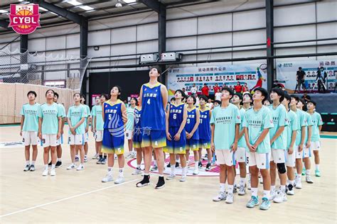 张子宇荣获MVP！山东女篮夺得全国U15青少年篮球联赛女子组冠军