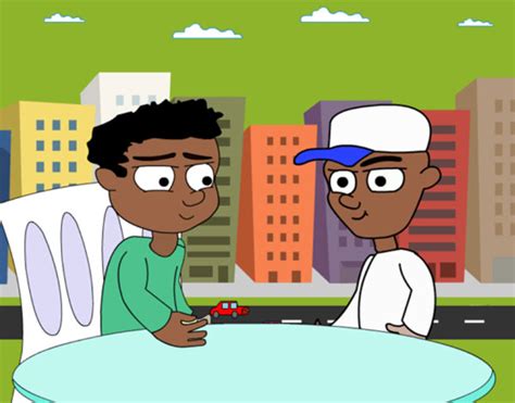 Welcome to Icon Technosys, 2D Animation Studio, Professional 2D ...