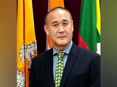 BIMSTEC chief Tenzin Lekphell to embark on India visit from Aug 22-25