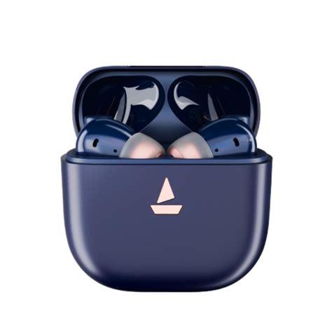 Buy boAt Nirvana Nebula with upto 50 Hrs Playtime, ANC upto 35 dB ...