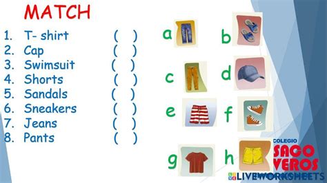 Image result for 3rd Grade Clothes Tutorial