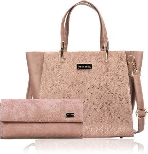 Leather Handbags - Buy Leather Handbags Online at Low Prices In India ...