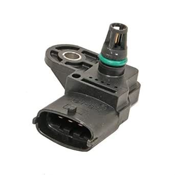 RPS MAP Sensor TMAP 4.3 5.0 5.7 Mercruiser 885165 Volvo Penta 4.3 6.0 5 ...