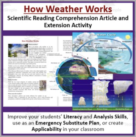 Image result for How Weather Works
