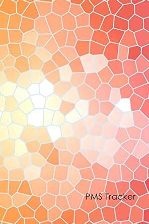 PMS Tracker: Journal to track your Menstrual Cycle and Symptoms ...