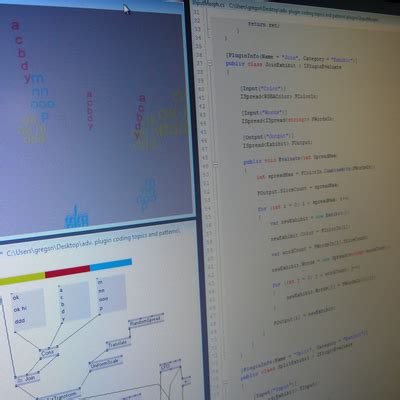 Workshops « NODE13 Forum for Digital Arts 11–17 Feb 2013