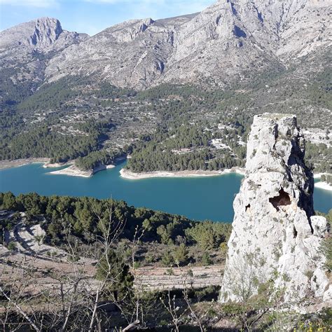 MIRADOR DEL EMBALSE DE GUADALEST (Updated 2026) All You Need to Know ...