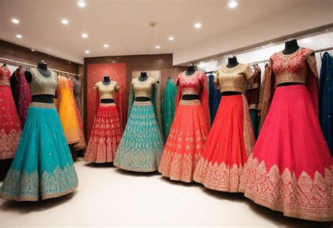 Best Indian Clothing Stores in Virginia – Mohi fashion