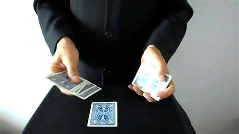 Image result for Card Trick Tutorials