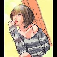 Image result for Photoshop Girl Drawing
