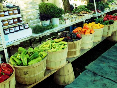 Elmwood Bidwell Farmers Market - Buffalo, NY | Farmers market, Buffalo ...