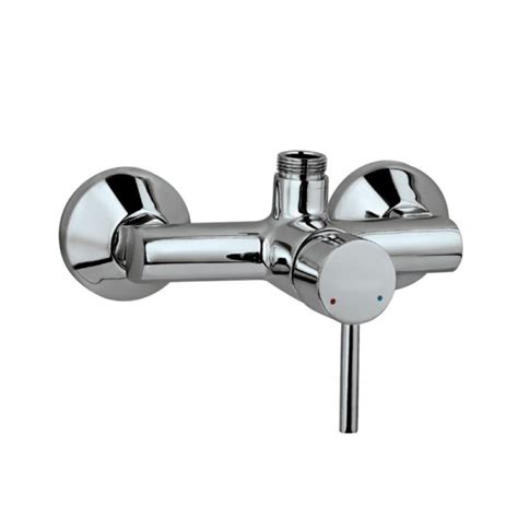 Jaquar Florentine Single Lever Exposed Shower Mixer With Provision For ...