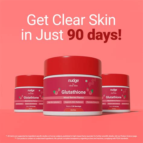 Buy Biotin Hair Gummies for Women & Men by Nudge Wellness