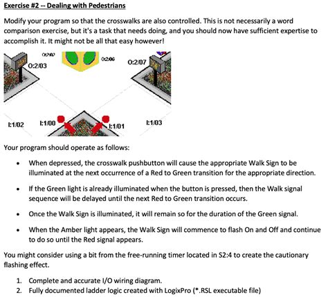 Image result for LogixPro Traffic-Control Lab Utilizing Word Comparison 2