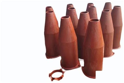 Dust Collector Cyclone - Boiler MDC Cone Manufacturer from Coimbatore