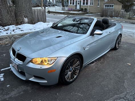 2011 BMW M3 VIN WBSDX9C59BE399241 | Hagerty Valuation Tools