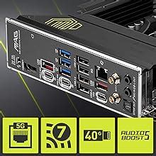 MSI MAG X870 Tomahawk WiFi Gaming Motherboard