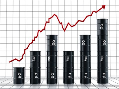 Precios del petróleo suben más de 10% ante posible mejoría en demanda