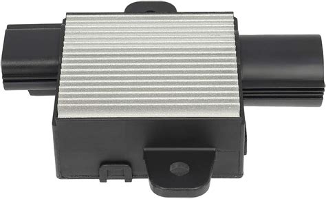 Image result for Cadillac XLR Fan Control Module