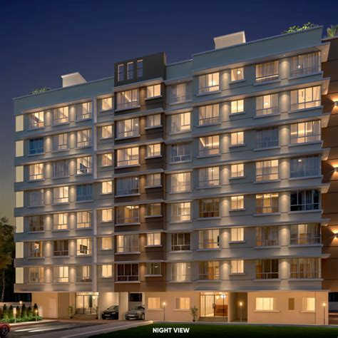 1 RK Projects by Vaibhav Realtors - Dwello